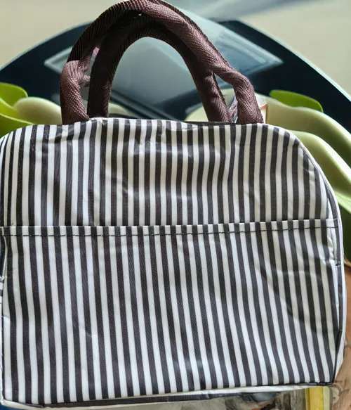 Insulated Lunch Bag -Small